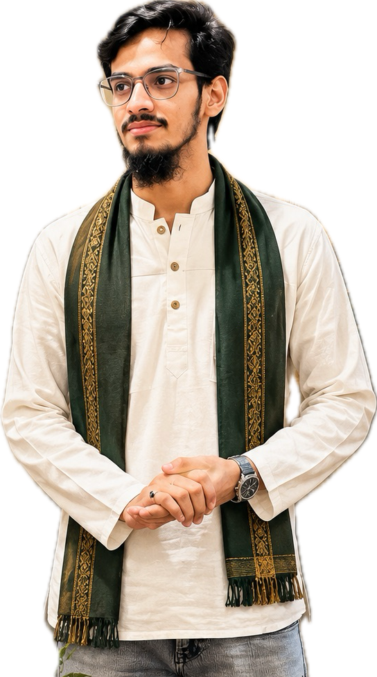 Abuzar Akhtar