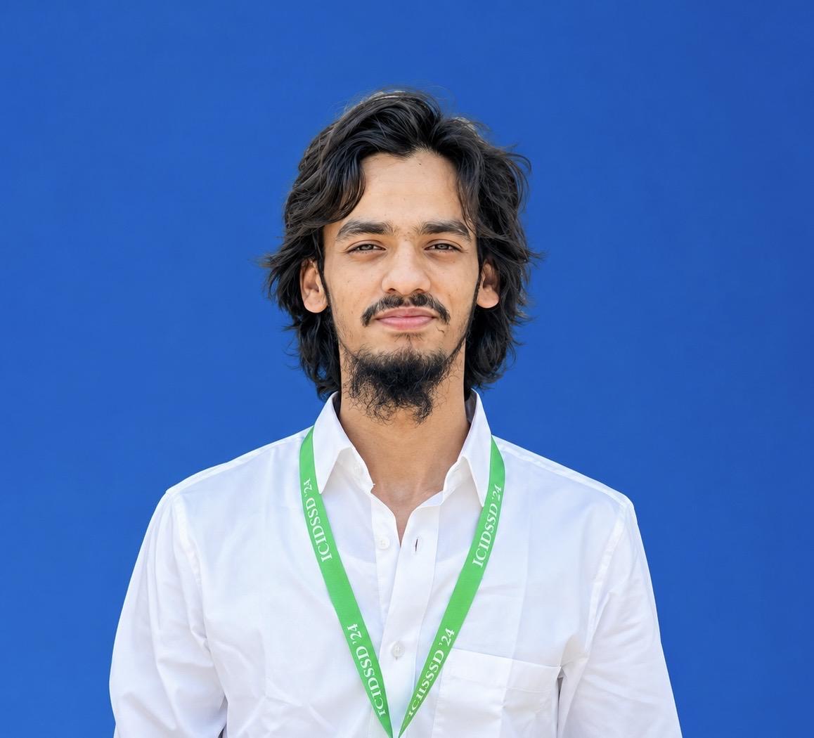 Abuzar Akhtar