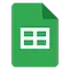 Google Sheets