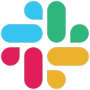 slack icon