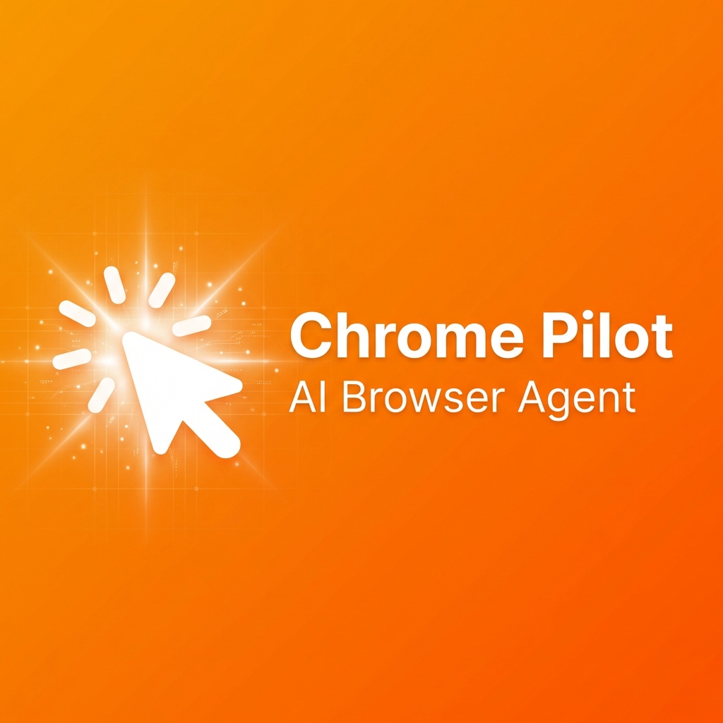ChromePilot Screenshot