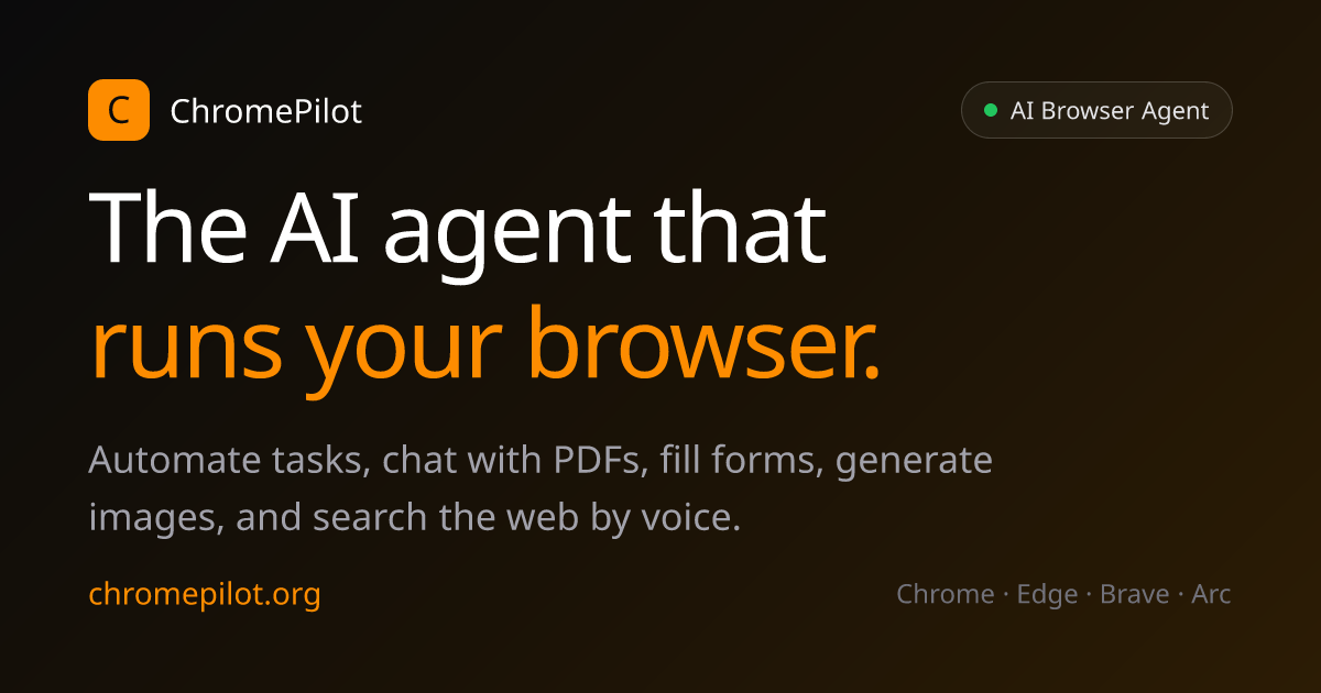 I spent 14 months building one Chrome extension to replace 8 different AI subscriptions logo